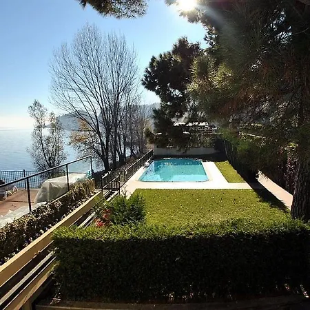 Sleeps 4 Pool Wifi Lejlighed Meina