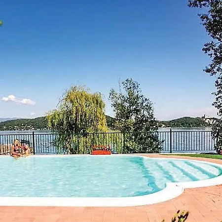 Sleeps 4 Pool Wifi