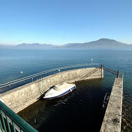 Apartment Sleeps 4 Pool Wifi Meina
